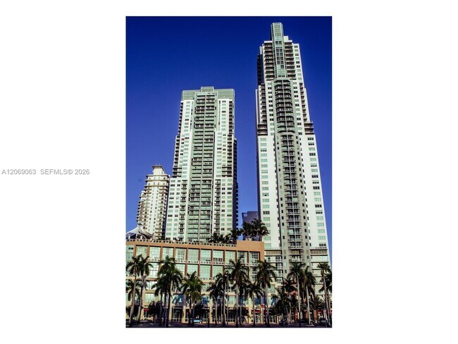 Building Photo - 244 Biscayne Blvd