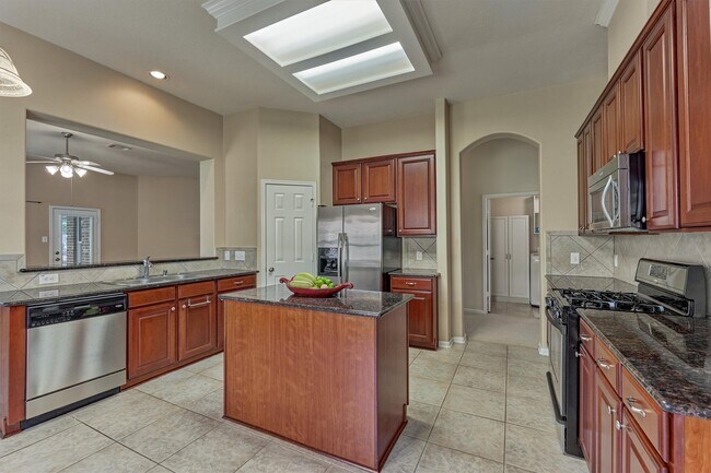 Building Photo - 24910 Corbin Gate Dr