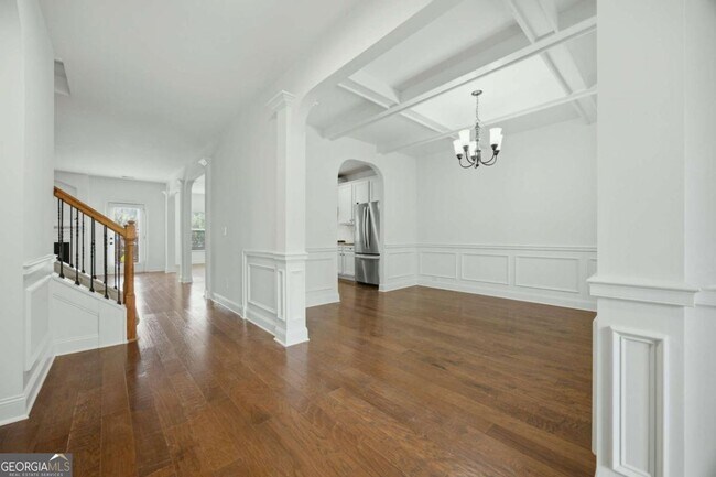 Building Photo - 4565 Prather Farm Cir