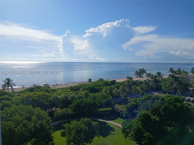 Building Photo - 1201 S Ocean Dr