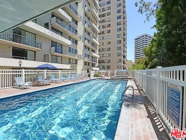 Primary Photo - 10535 Wilshire Blvd