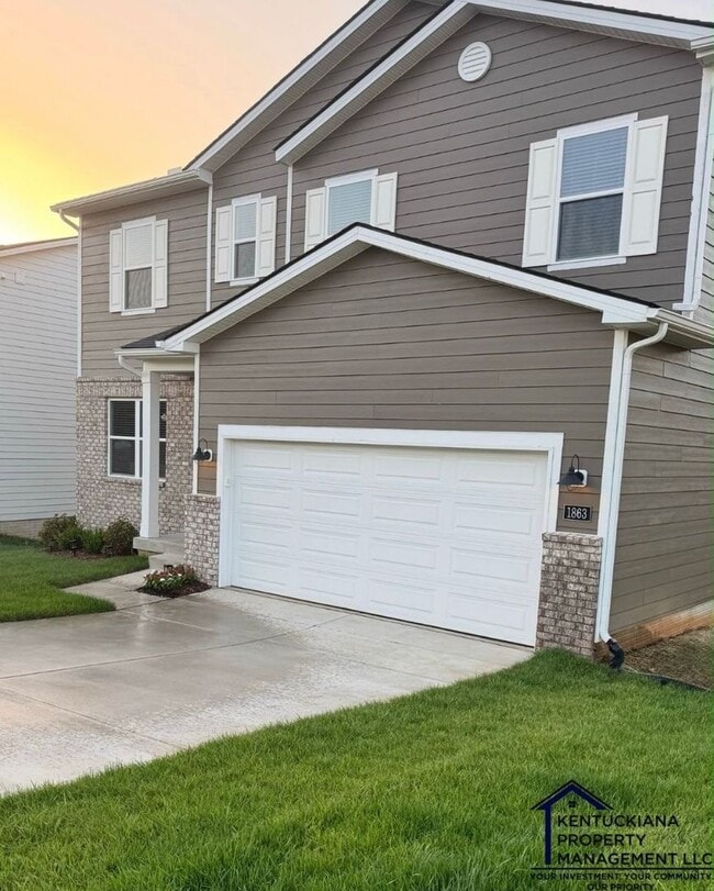 Building Photo - Beautiful New Construction Home in Lyndon – Minutes from Westport Village