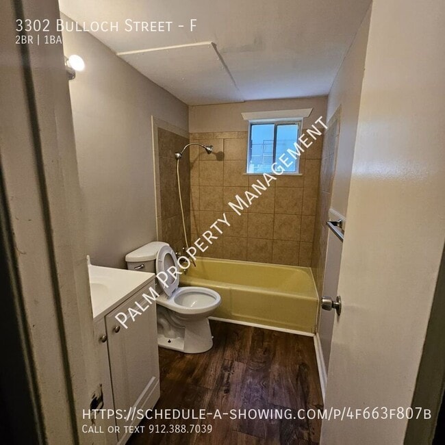 Building Photo - 3302 Bulloch St