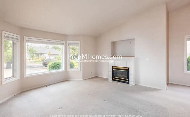 Building Photo - Cozy One Level Three Bedroom Home in Sherwood!