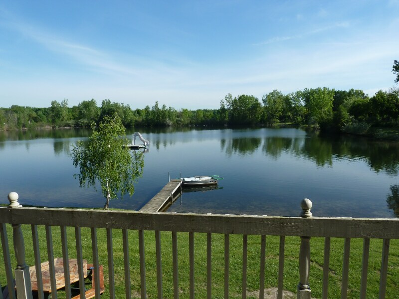 Building Photo - 11871 21 Mile Rd