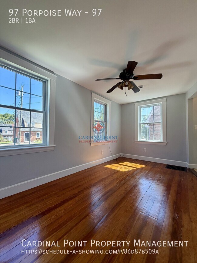Building Photo - 97 Porpoise Way