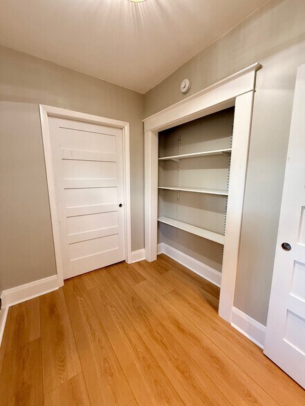 Building Photo - 2813 N Morgan St