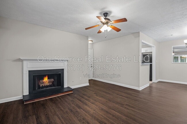 Building Photo - 1806 Augusta Dr