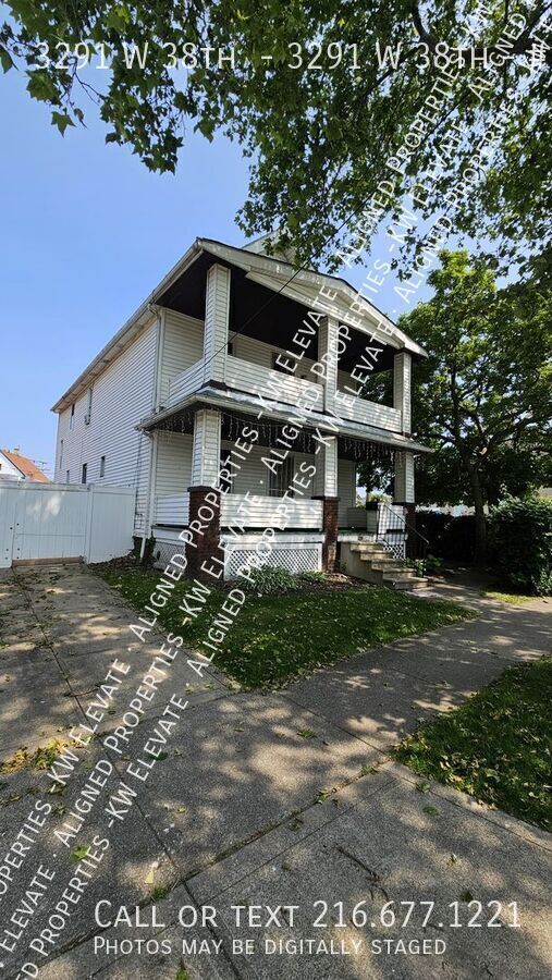 Building Photo - 3291 W 38th St