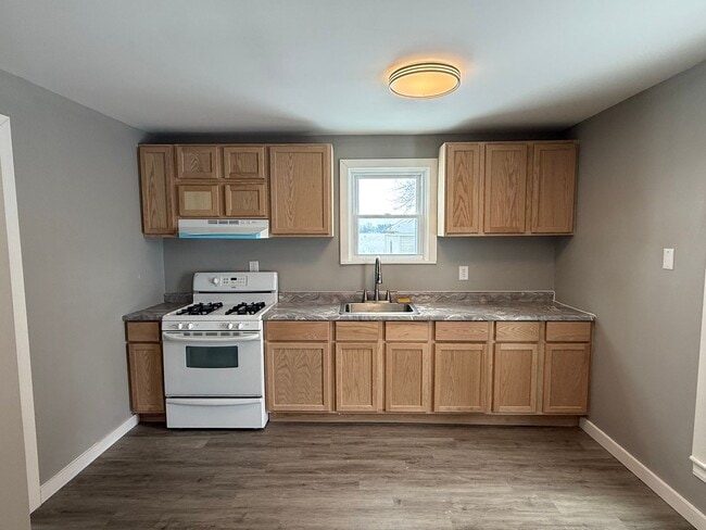 Building Photo - Newly Renovated! - 3 Bedroom, 2 Bathroom Home In Britton, Mi