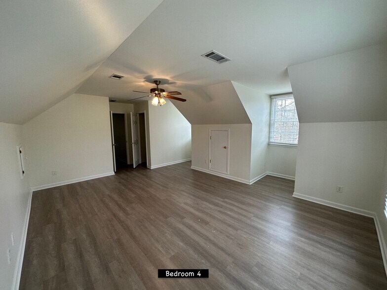 Bedroom 4 - 7675 Paces Ln