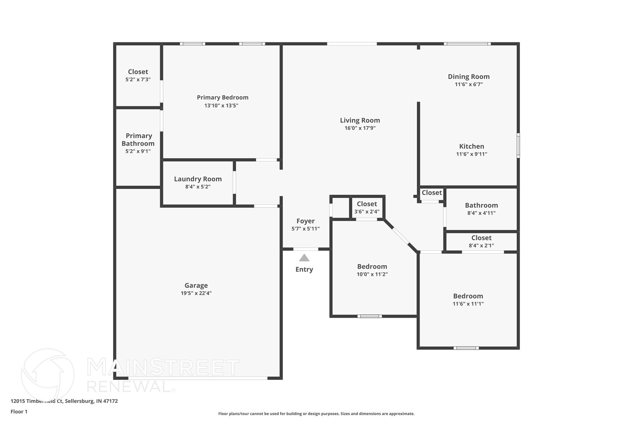 Building Photo - 12015 Timberfield Ct