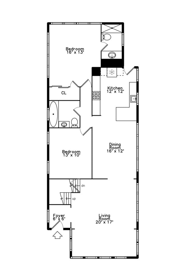 Building Photo - 415 Ridgeland Ave