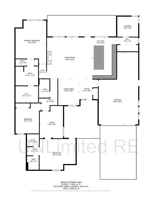 Building Photo - 5705 E Cannon Pl