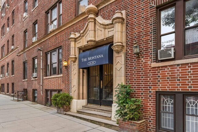 Building Photo - 35-39-39 51st St