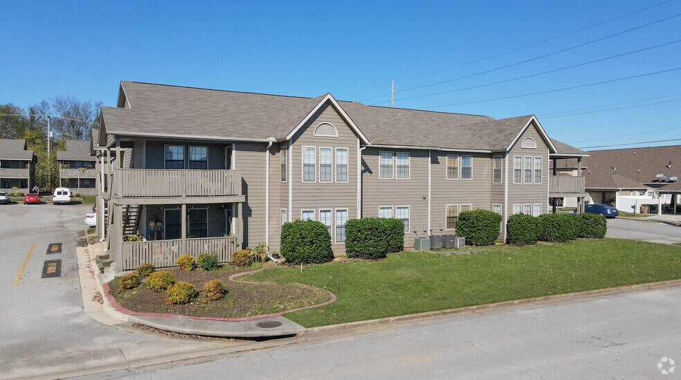 Rhodes Ferry 1050 Harborview Dr NE Decatur AL 35601 Apartment Finder