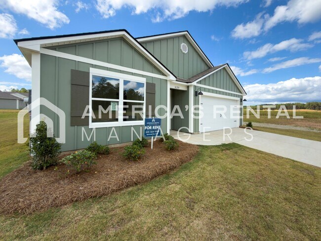 Building Photo - Coming soon! Available to View Now!