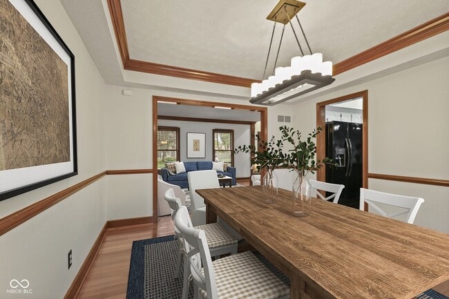 Building Photo - 738 Howe Dr