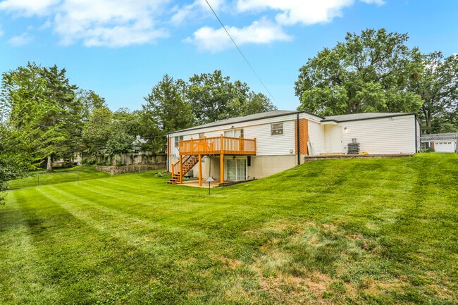 BackYard2 - 12931 Barbezieux Dr