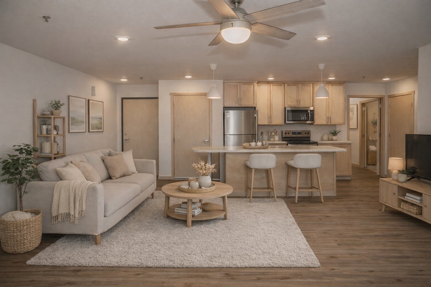 Building Photo - 455 Century Pl