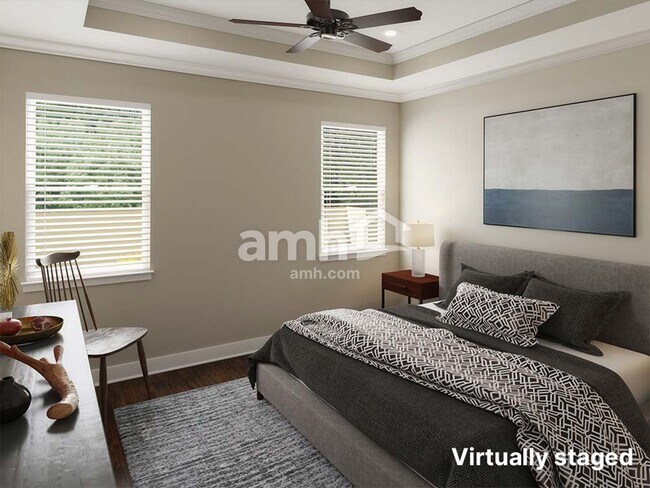 Building Photo - 2221 Saffron Walden Dr