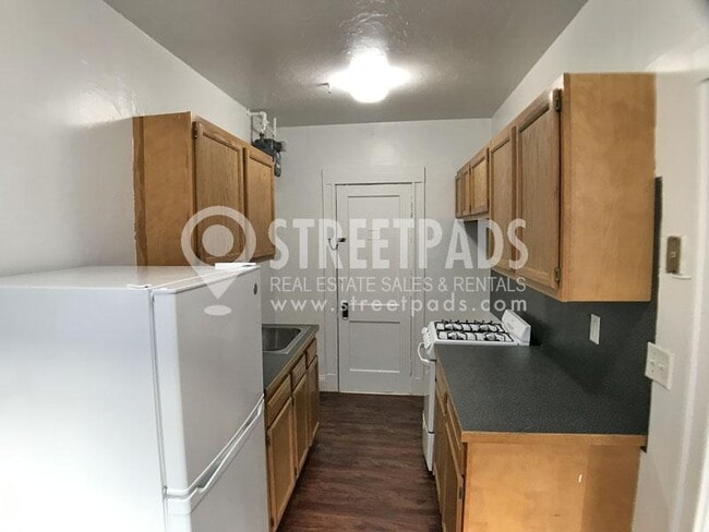 Building Photo - 1 bedroom in Boston MA 02215