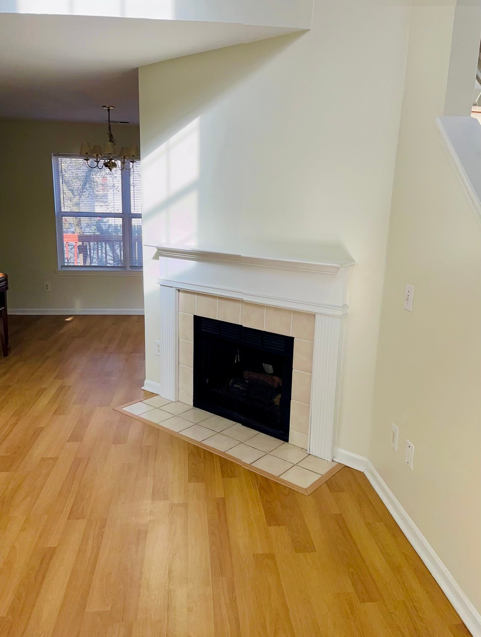 Building Photo - 506 Beals St