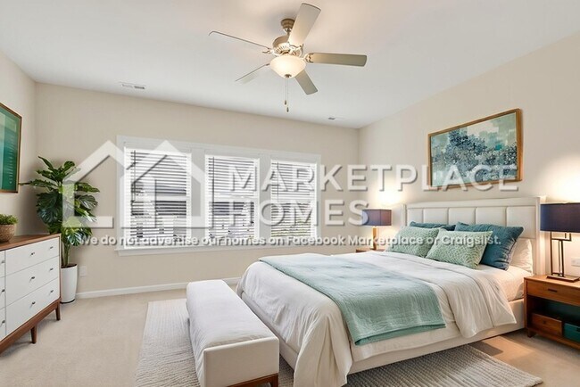 Building Photo - 1201 Alston Rdg Ct