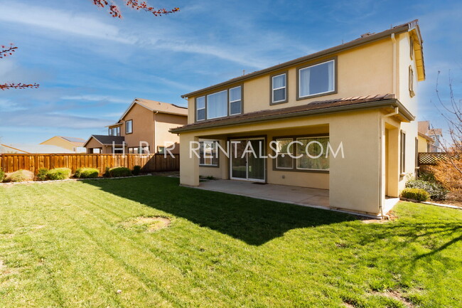 Building Photo - EXCLUSIVE ELLIS HOME For Rent in Tracy - o...