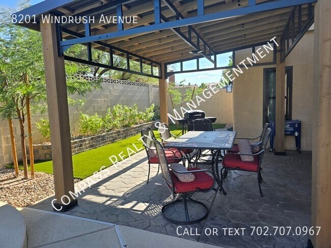 Building Photo - 8201 Windrush Ave