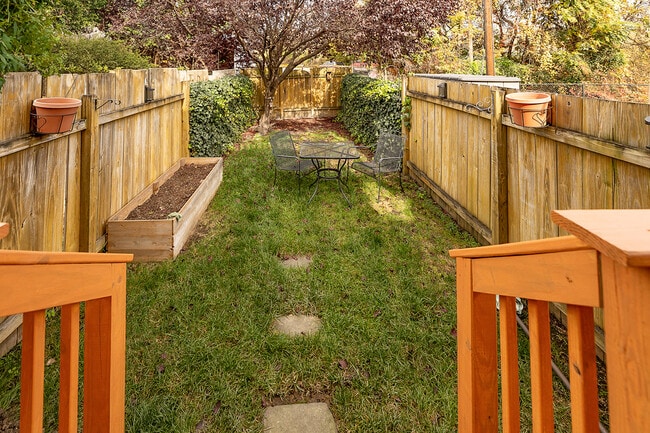 Building Photo - 1242 E Fort Ave