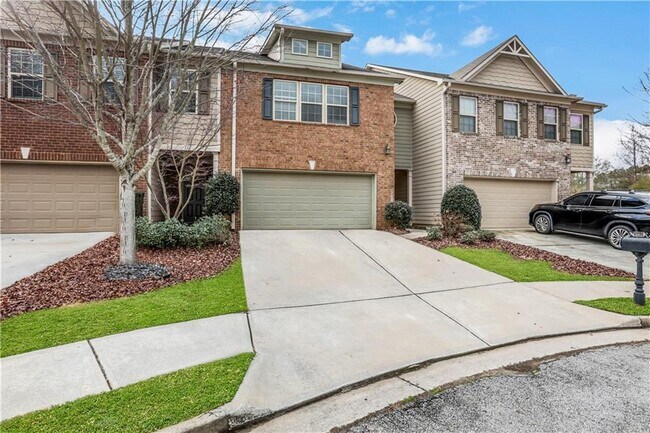 Building Photo - 2526 Morgan Chase Dr