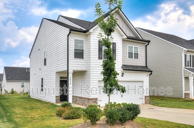 Building Photo - 1414 Deer Hollow Run