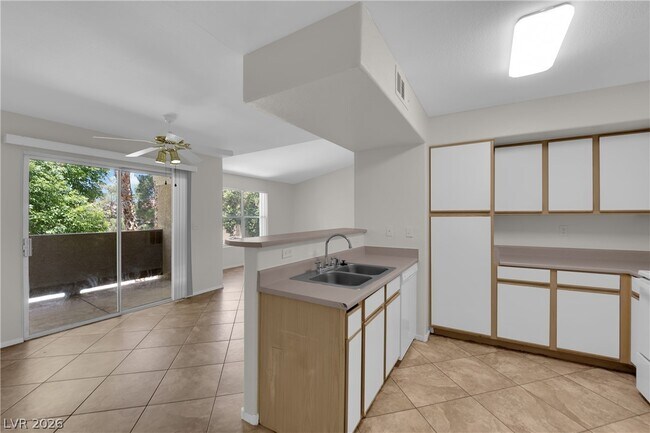 Building Photo - 2300 E Silverado Ranch Blvd