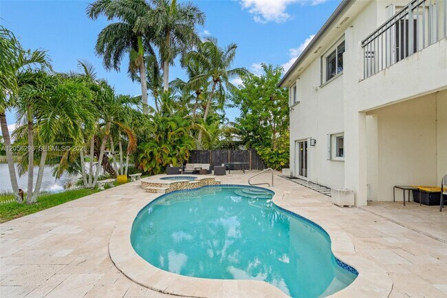 Building Photo - 3654 SW 150th Ct