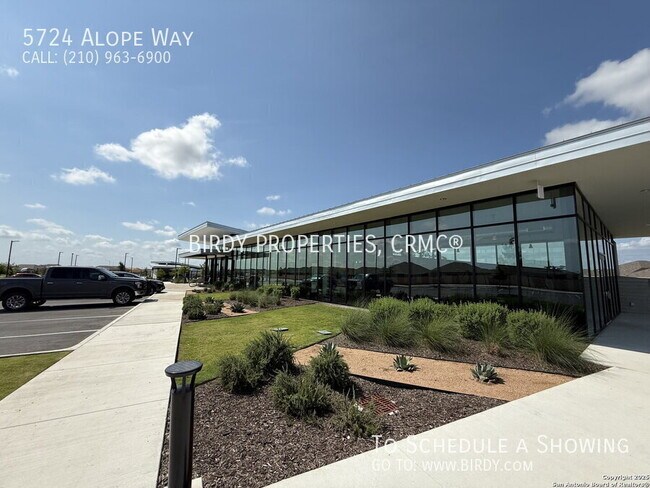 Building Photo - 5724 Alope Wy