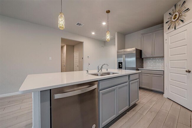 Building Photo - 1206 Muscadine Hollow Ln