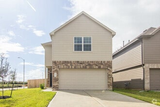Building Photo - 5503 Gouldburn River Dr