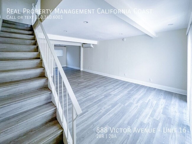 Building Photo - 888 Victor Ave