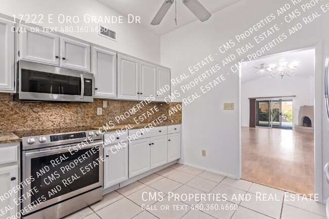 Building Photo - 17222 E Oro Grande Dr