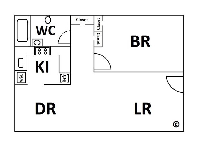 Building Photo - 420 Moss St