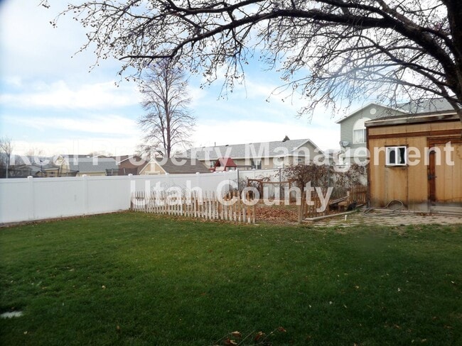 Building Photo - 3 bedroom home in Lehi