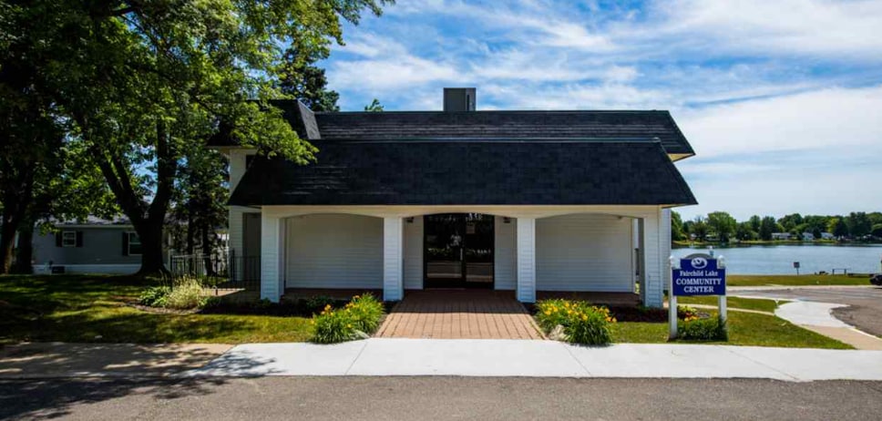 Building Photo - 49708 Au Lac Dr W