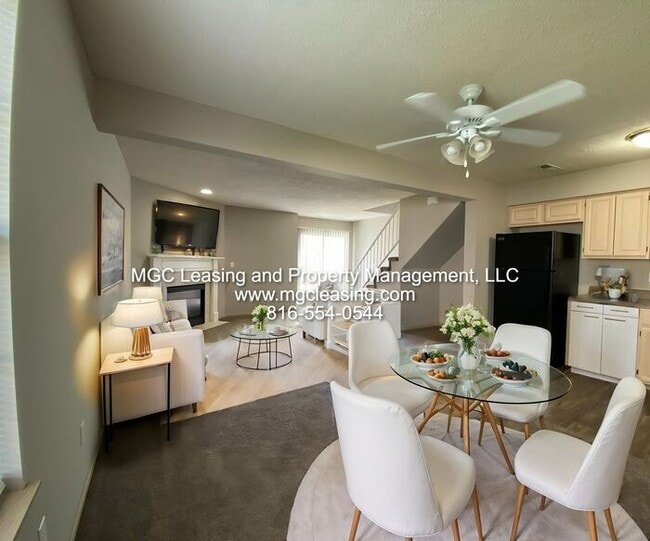 Building Photo - SOUTH GARDEN TOWNHOMES