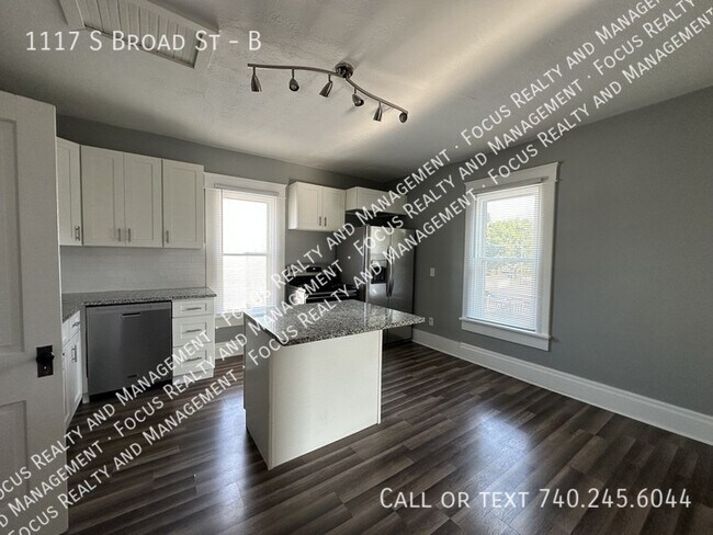 Building Photo - 1117 S Broad St