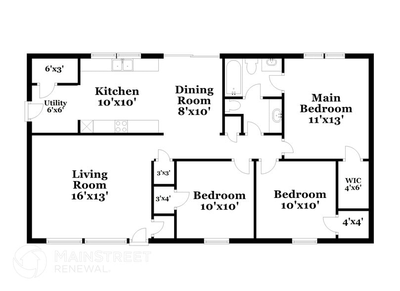Building Photo - 8415 N Pond Ct