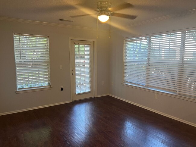 Great first floor unit at Reserve at Wood... - Great first floor unit at  Reserve at Wood...
