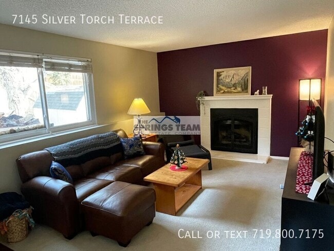 Building Photo - 7145 Silver Torch Terrace