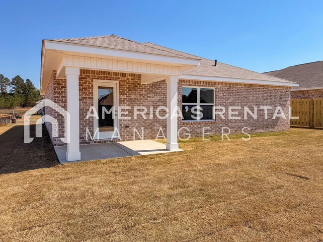 Building Photo - New Construction Home for Rent!