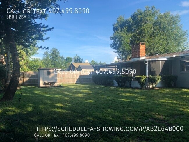 Building Photo - 502 Oranole Rd